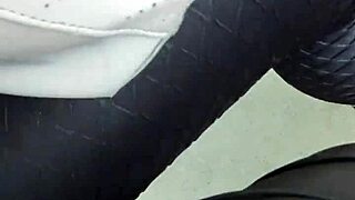 harassing mature woman on lima streets