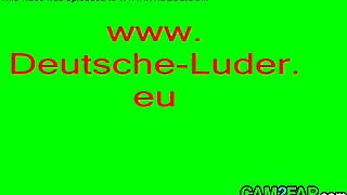 Amateur Hardcore Video with Juicy Creampie Finish