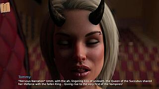 Where the heart is episode 278 in this engaging game series.