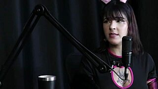 Yummi Paradise shares her porn journey and name choice