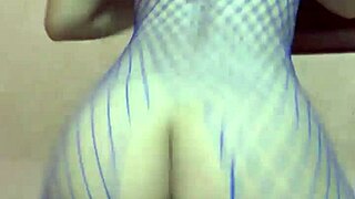 hot wife dancing with dick in pussy