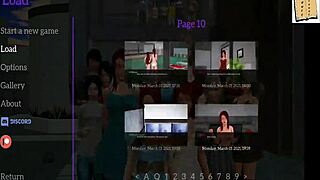 Watch My New Family 231: Big Ass Mature Gets Erotic Hentai Fucking!