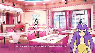 Sexy Ninja Maid In Ninnin Days