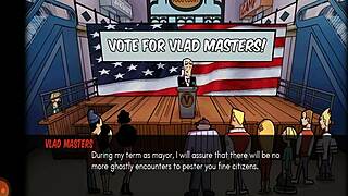 amity park part 2 where the hell is this box? 😅