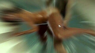 Honey Select 2 3D Latina Goes Wild at Bar with Stranger