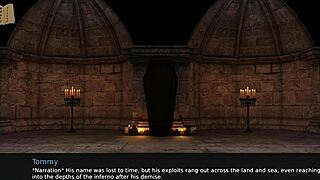 Where the heart is episode 278 in this engaging game series.