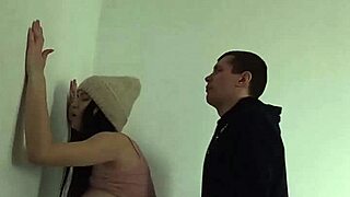 uhh, i quick fucked my classmate in entrance, came in mouth... oops