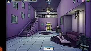 amity park part 2 where the hell is this box? 😅