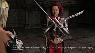 Where the heart is episode 278 in this engaging game series.