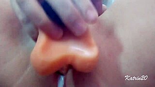 Why's this pussy dripping wet riding that thick cock?