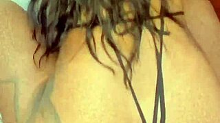 Delicia vit sa première fois à 19 ans 18+