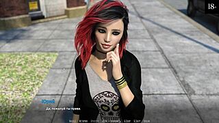 Complete Gameplay - Become A Rock Star Part 6