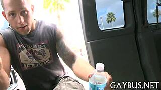 Gay Sex in Clips Sparks Curiosity and Interest