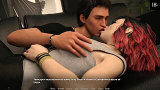 Complete Gameplay - Become A Rock Star Part 6