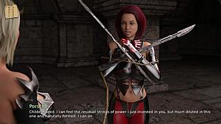 Where the heart is episode 278 in this engaging game series.