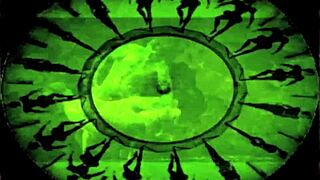 Vintage erotic drawings tell a story of desire