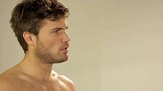 I feel bareback sensation with my gay lover