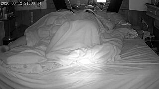 Latina Amateur Caresses Her Big Ass Pussy