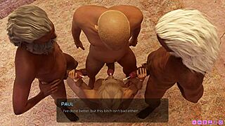 perseverance 3d game hd adventure