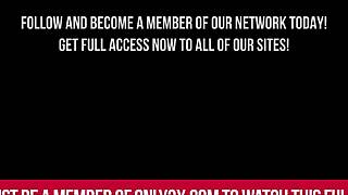 Chloe Temple, that slim babe, is craving a huge thick cock in this pov blowjob trailer