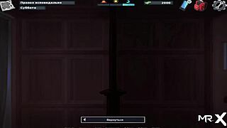 Did You Ask to Spank That Whore in Summertime Saga?