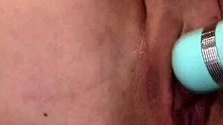 Creepypa caught Charlotte Sins in secret bondage play on video. Wild stuff unfolds!