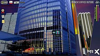 Fashionbusiness - flirting with boss at work e1 82