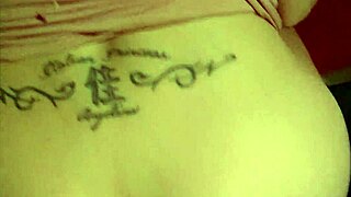 feeling tiffany holiday sucking guy's dick in hotel room cumshot