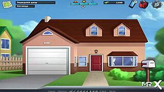 Did You Ask to Spank That Whore in Summertime Saga?