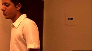 Twink Latinos Simon And Nicolas Fucking