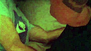 Morning Fuck with Hairy Gay Stud in Intense Session