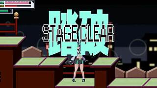 hentai ryona game play with download link, search for doribire on google