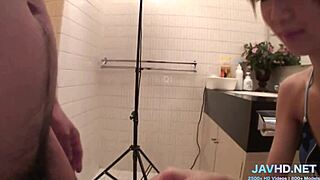 Lovely Japanese Milf Models in Steamy Compilation Vol 47