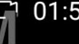 Babe with big ass and natural tits engages in squirting action during intense corrida session