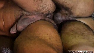 I watch these cute hot teen boys having their first gay sex in the fight club