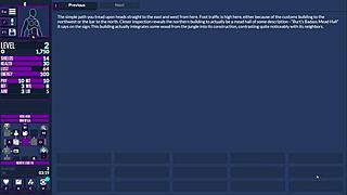 hentai game trials in tainted space speedrun