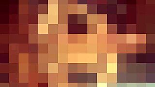 she has such a big hard shemale cock