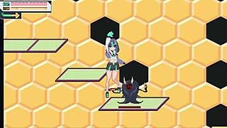 hentai ryona game play with download link, search for doribire on google