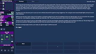 hentai game trials in tainted space speedrun