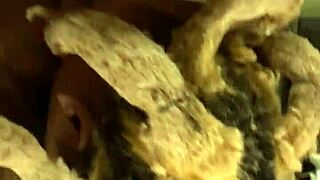 Princess Hayze Offers Help In Hentai Style With Anime Elements