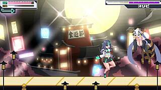 hentai ryona game play with download link, search for doribire on google