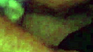 Morning Fuck with Hairy Gay Stud in Intense Session