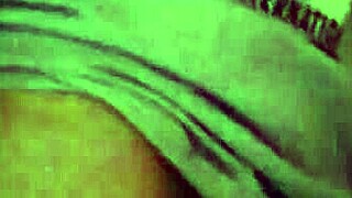 Morning Fuck with Hairy Gay Stud in Intense Session