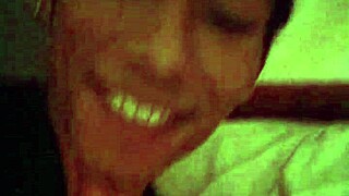 Morning Fuck with Hairy Gay Stud in Intense Session