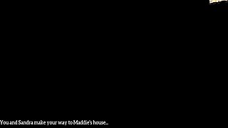 My new family hentai milf gets her big tits and ass fucked in homemade 3d anime!