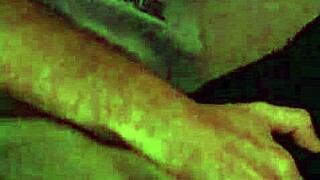 Morning Fuck with Hairy Gay Stud in Intense Session