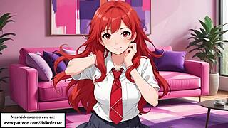 Gay Friend Avoids Cumming At Party