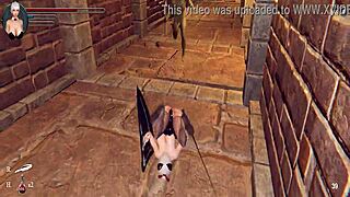 lets play knight girl