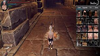 lets play knight girl