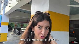 hey, i'll buy anything if you walk the supermarket with cum on your face, deal?